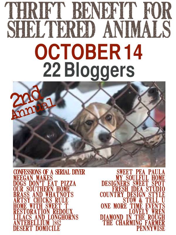 Thrift-Benefit-Sheltered-Animals